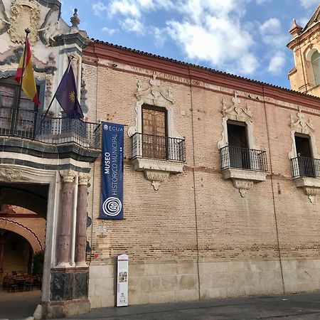 Apartamento El Museo 埃希哈 外观 照片