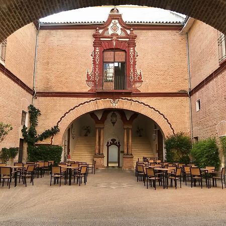 Apartamento El Museo 埃希哈 外观 照片