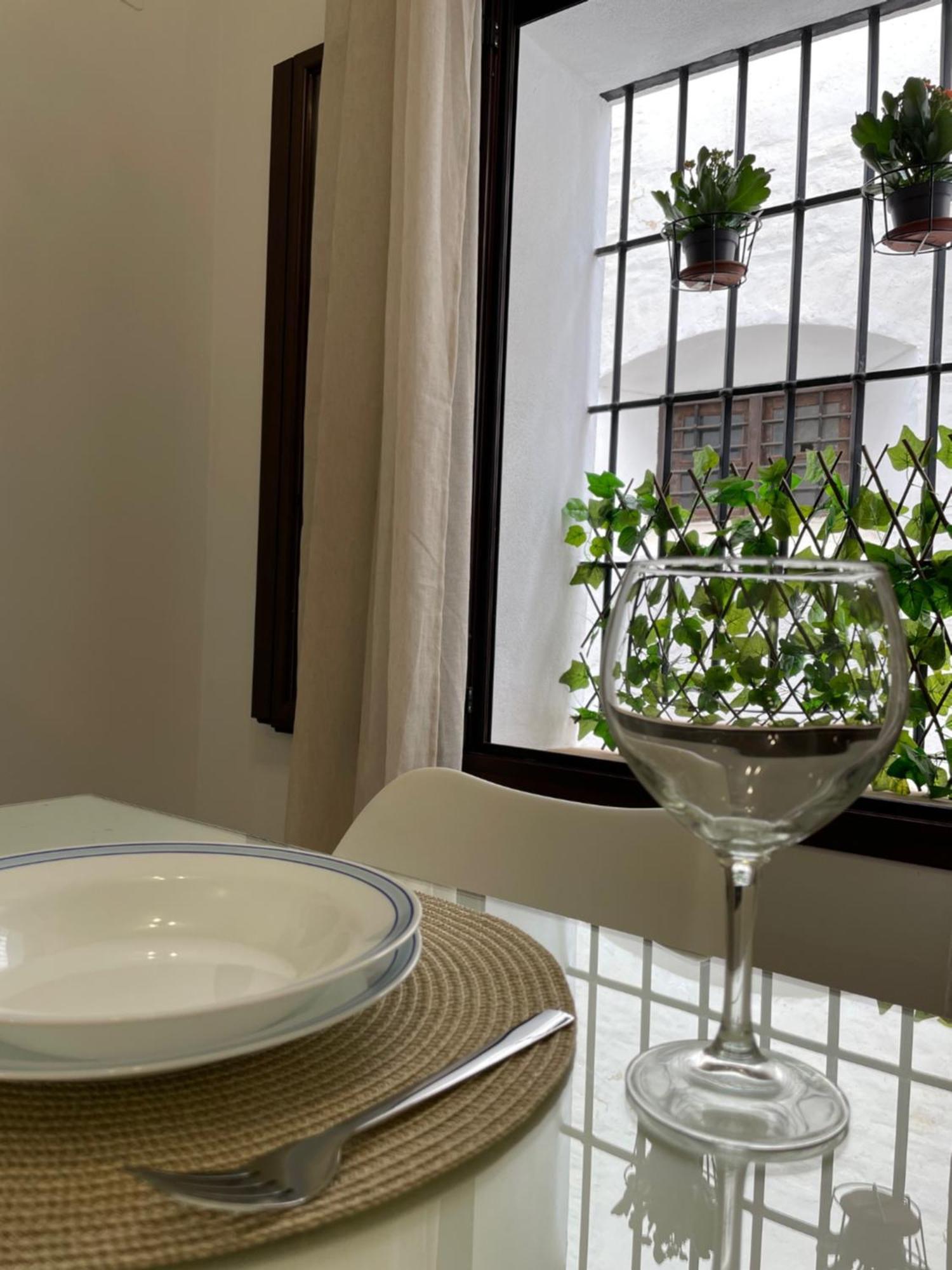 Apartamento El Museo 埃希哈 外观 照片