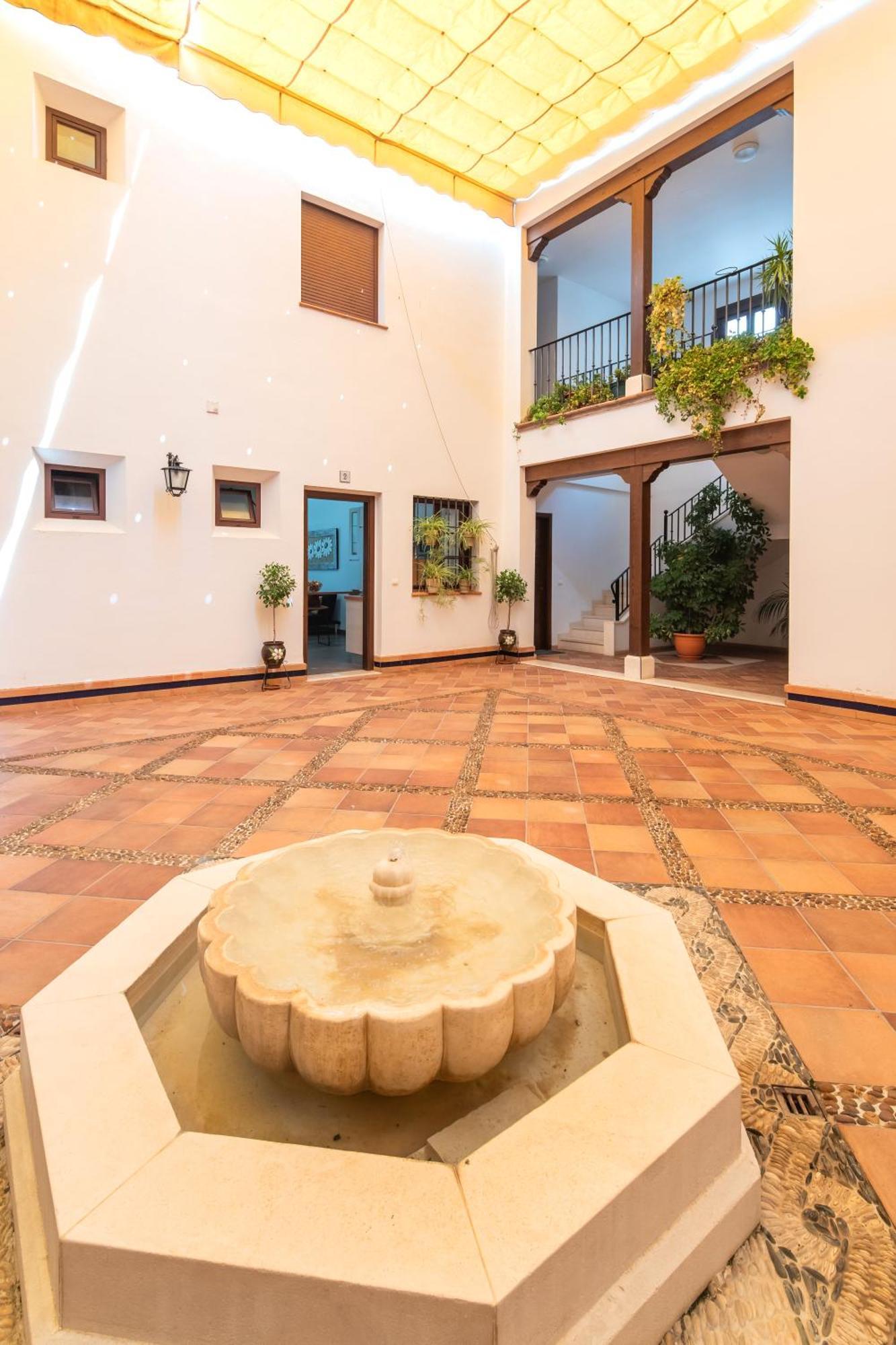 Apartamento El Museo 埃希哈 外观 照片
