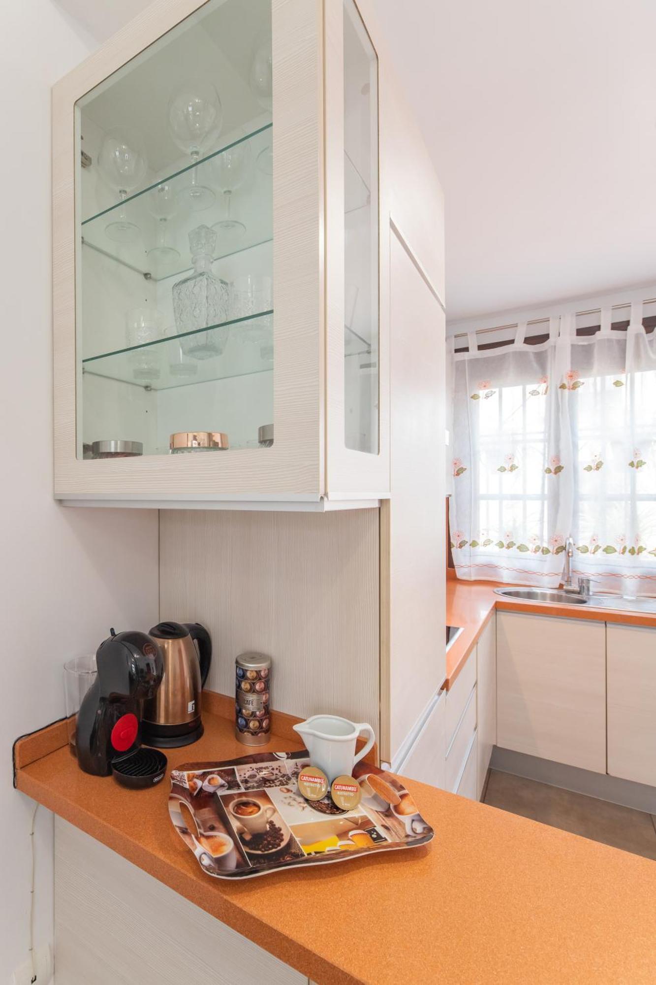 Apartamento El Museo 埃希哈 外观 照片