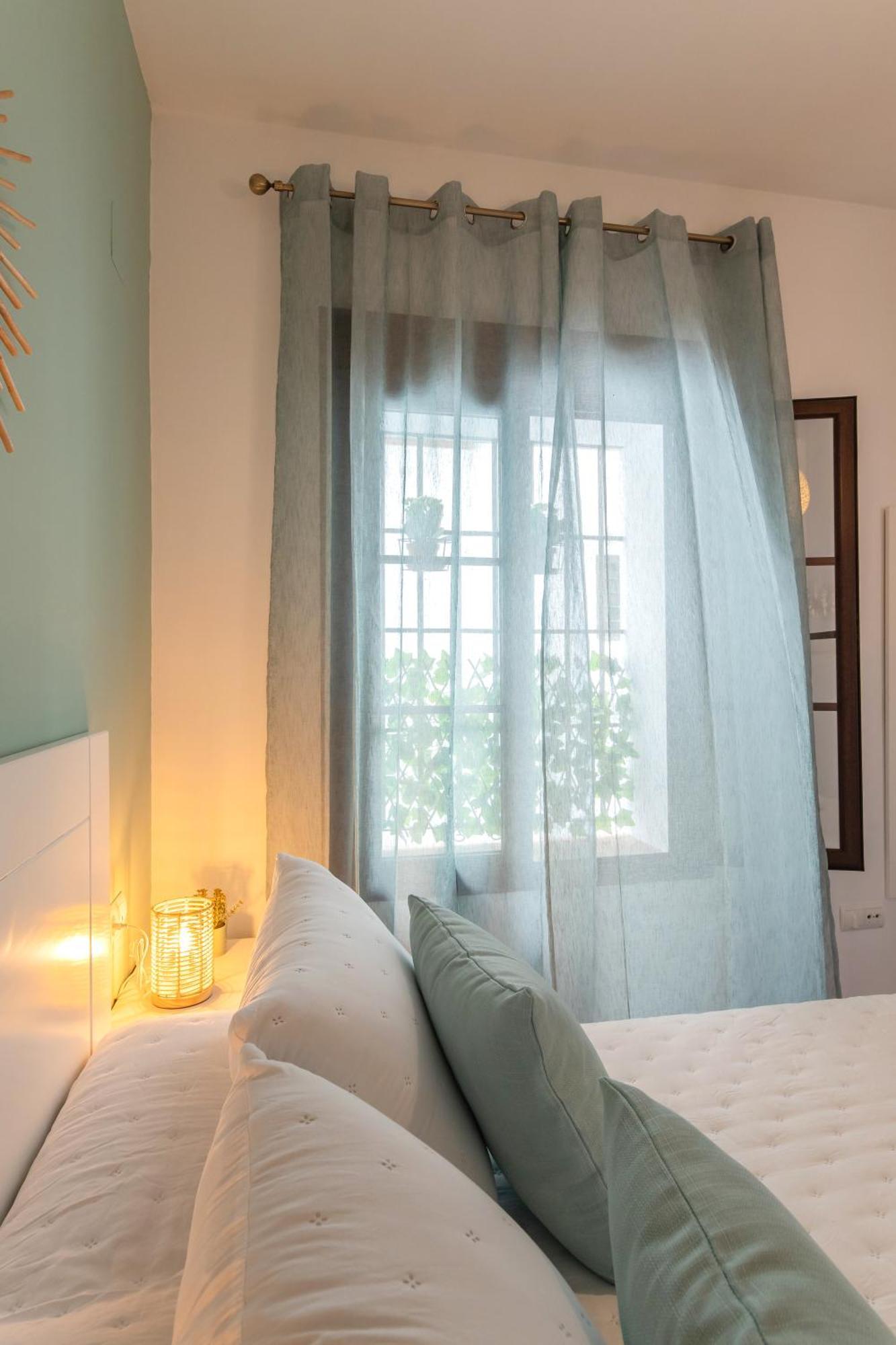 Apartamento El Museo 埃希哈 外观 照片