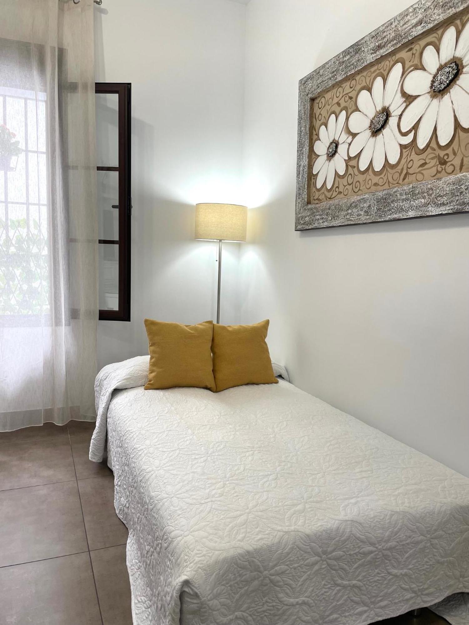 Apartamento El Museo 埃希哈 外观 照片