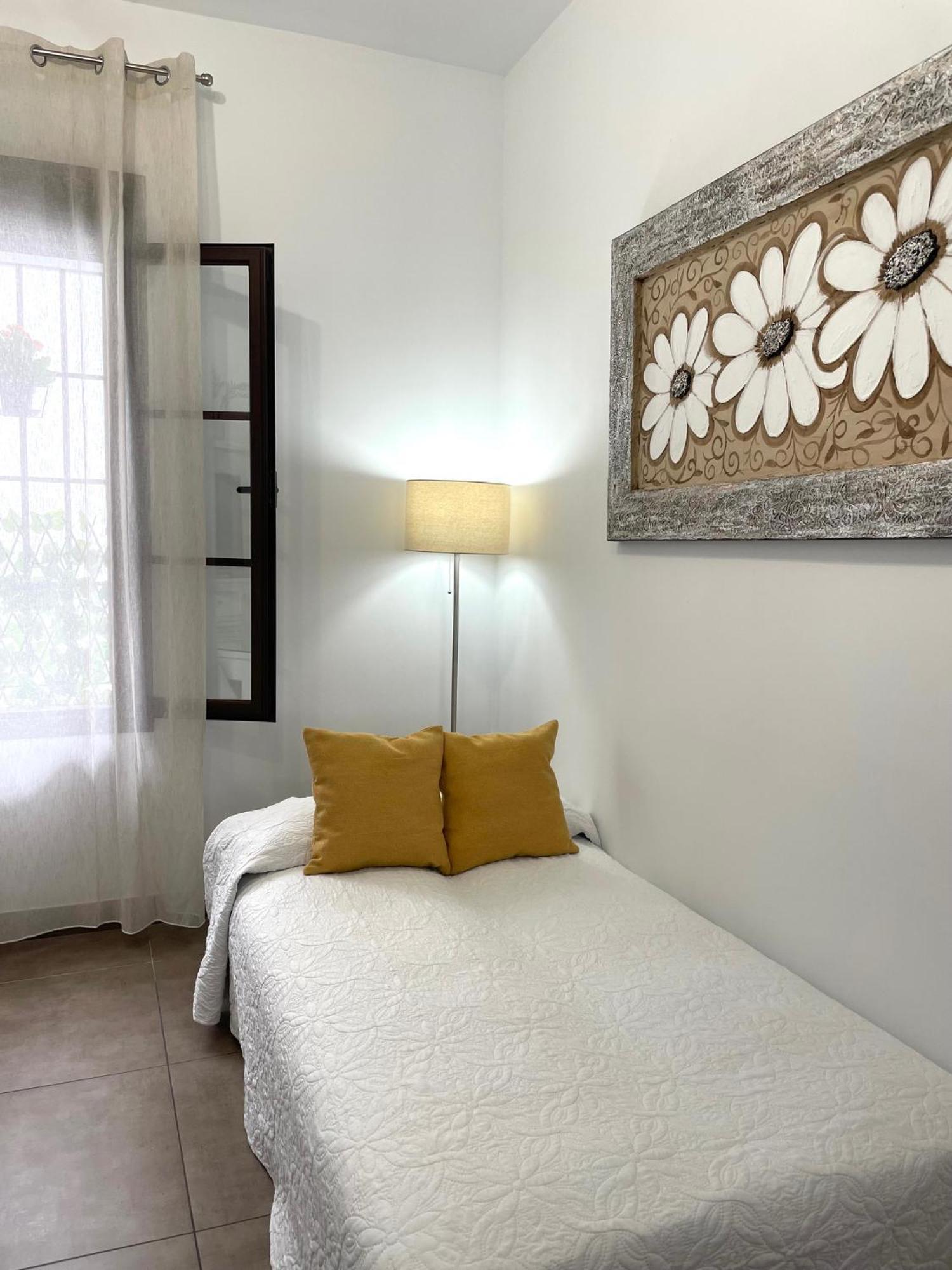 Apartamento El Museo 埃希哈 外观 照片