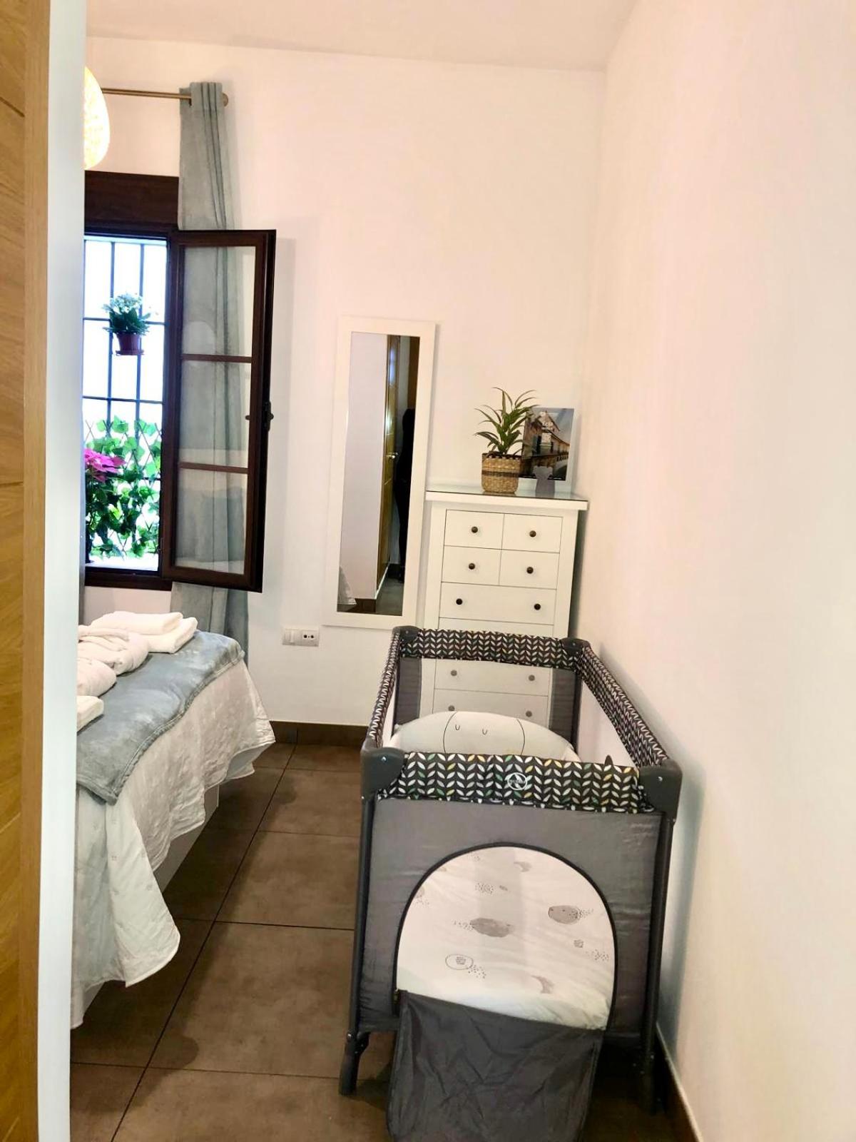 Apartamento El Museo 埃希哈 外观 照片