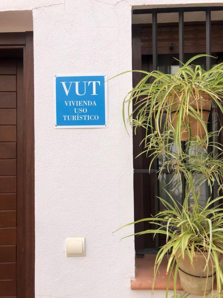 Apartamento El Museo 埃希哈 外观 照片