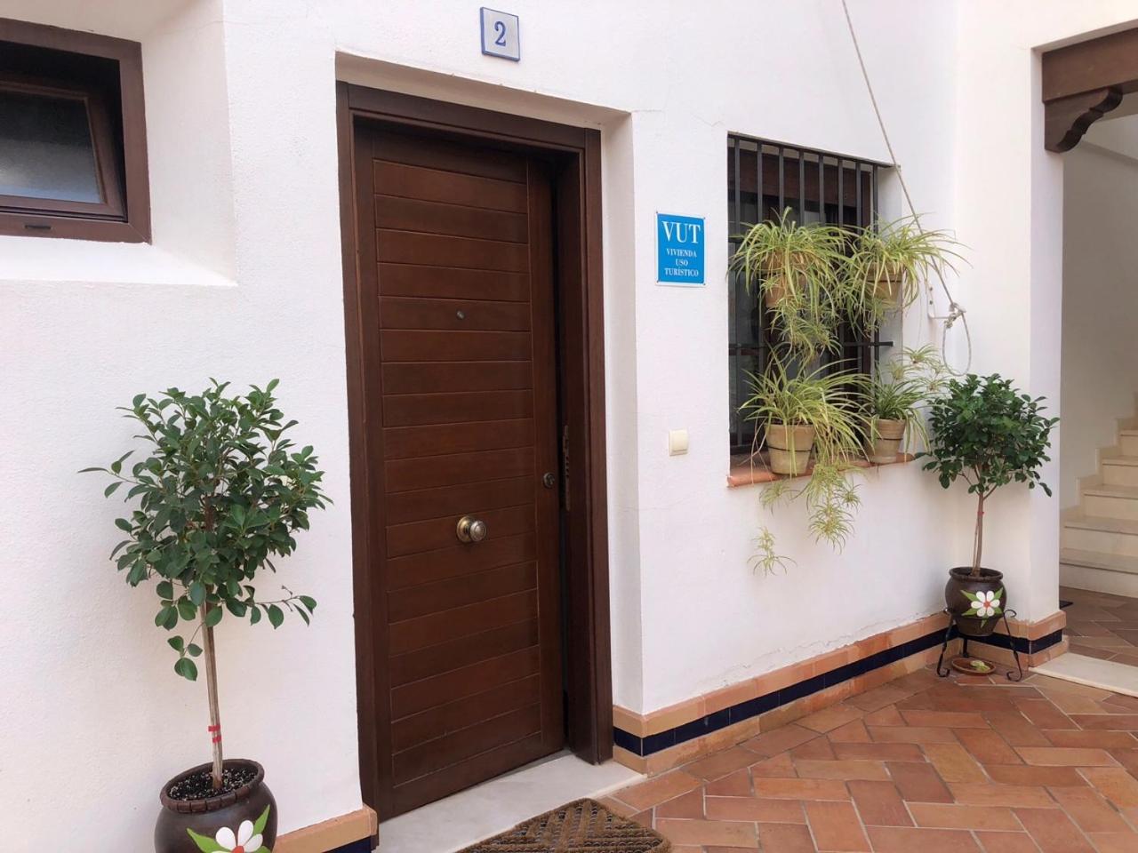 Apartamento El Museo 埃希哈 外观 照片