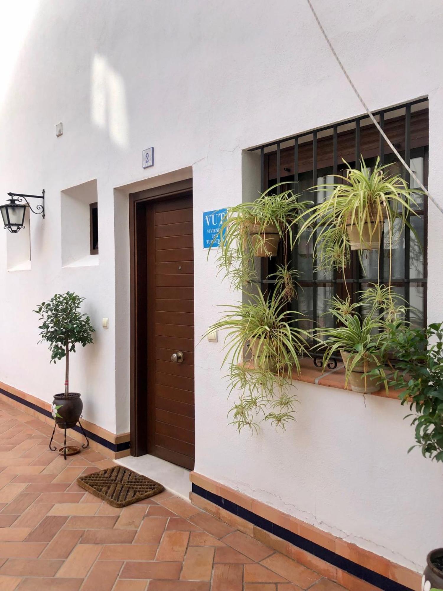 Apartamento El Museo 埃希哈 外观 照片